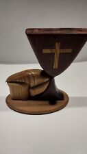 Communion cup loaf for sale  Southington