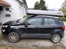 Thule dachbox xxl gebraucht kaufen  Horgenzell