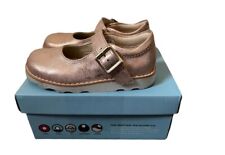 Girls clarks casual for sale  Shipping to Ireland