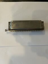 Bandmaster harmonica for sale  BIRMINGHAM