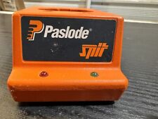 Paslode Spit Genuine Charger Tested and Working! No Cable for 700 / 800 Nail Gun for sale  Shipping to South Africa