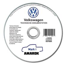 Volkswagen amarok 2010 usato  Italia