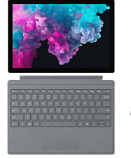 Teclado original Microsoft Surface Pro 5 12" i5 2,6 GB 8 GB 256 GB grado A segunda mano  Embacar hacia Mexico