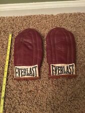 Vintage everlast leather for sale  Waterford