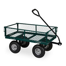 Hand cart heavy for sale  Shipping to Ireland