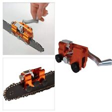 Manual chainsaw sharpener for sale  Shipping to Ireland