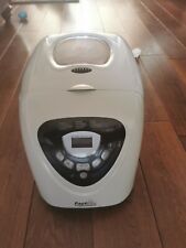 morphy richards bread maker 48280 for sale  LICHFIELD