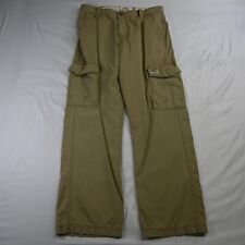 levis loose straight cargo pants for sale  Lincoln