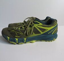 Merrell Agility Peak Flex Mens UK Size 8 for sale  Shipping to South Africa