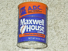 Maxwell house adc for sale  Cartersville