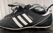 Adidas kaiser men for sale  SHEFFIELD