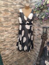 Black white polkadot for sale  Ireland