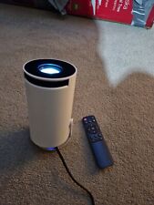 Projector smart led for sale  BECKENHAM