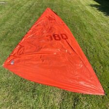 Mirror dinghy mainsail for sale  Shipping to Ireland