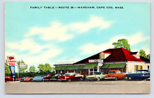 Postcard massachusetts wareham for sale  Fulton