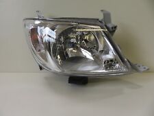 Driver side headlight for sale  Shipping to Ireland