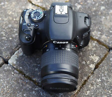 Canon eos600d 80mm gebraucht kaufen  Idstein