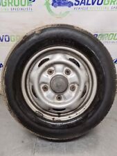 FORD TRANSIT 2000-20014 STEEL WHEEL, 6MM TREAD, 195/70R15, ZETA for sale  Shipping to South Africa