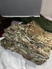 British army mtp for sale  YORK