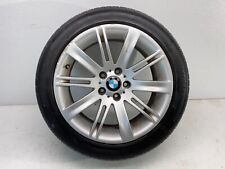 04-10 BMW E63 E64 645 650 18 polegadas pneu aro de roda de liga leve 8JX18 ET:14 FABRICANTE DE EQUIPAMENTO ORIGINAL✅ comprar usado  Enviando para Brazil