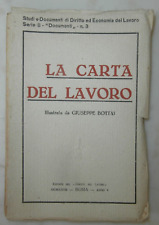 Libro giuseppe bottai usato  Roma