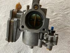 Mercury outboard carburetor for sale  Twin Lake