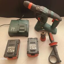 Repaired metabo kha36 for sale  READING