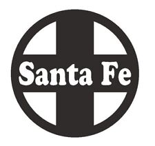 Santa railroad railway for sale  Sanford