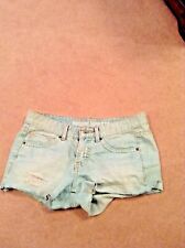 Ladies shorts mossimo for sale  ADDLESTONE