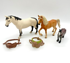 Schleich horses 2017 for sale  BATH