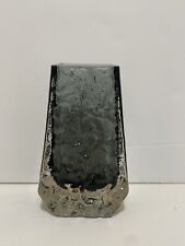 Whitefriars glass pewter for sale  PORTSMOUTH