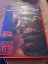 Halloween kills extended gebraucht kaufen  Adelheidsdorf