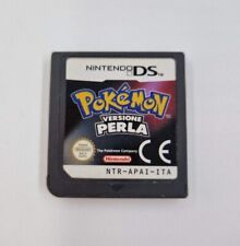 Pokémon perle d'occasion  La Rochelle