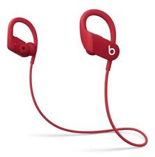 Fones de ouvido intra-auriculares Beats By Dr. Dre Powerbeats 4 sem fio Bluetooth - Vermelho comprar usado  Enviando para Brazil