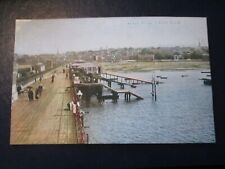 Postcard ryde pier for sale  MABLETHORPE