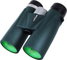 Luxun binoculars powerful for sale  Ireland