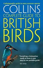 British birds photographic for sale  UK
