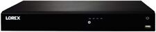 Lorex N861D63B 16 Channel 4K Ultra Network Video Recorder - Black for sale  Shipping to South Africa