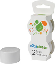 Sodastream bottle caps for sale  East Orange