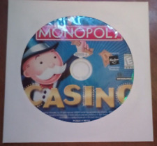Monopoly casino game for sale  Buffalo