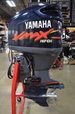 2005 yamaha 250hp for sale  Burnsville