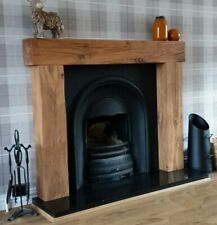 Solid mantel mantle for sale  Shipping to Ireland
