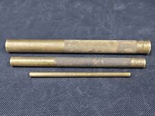 3pc armstrong brass for sale  Bovey