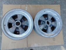 Cragar mag wheels for sale  Orange Park