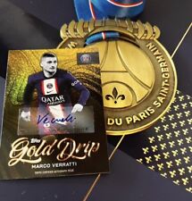 Psg topps 2023 d'occasion  Paris XV