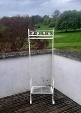 Solid metal shabby for sale  BATH