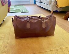 Large holdall weekend for sale  SEAHAM