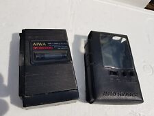 Vintage aiwa cassetteboy for sale  DARTMOUTH