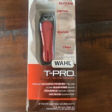 Wahl hair clippers for sale  Fishers