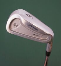 Mizuno iron stiff for sale  SPILSBY